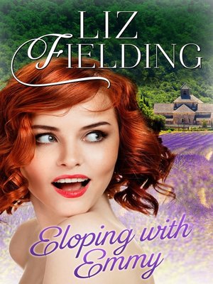 cover image of Eloping With Emmy